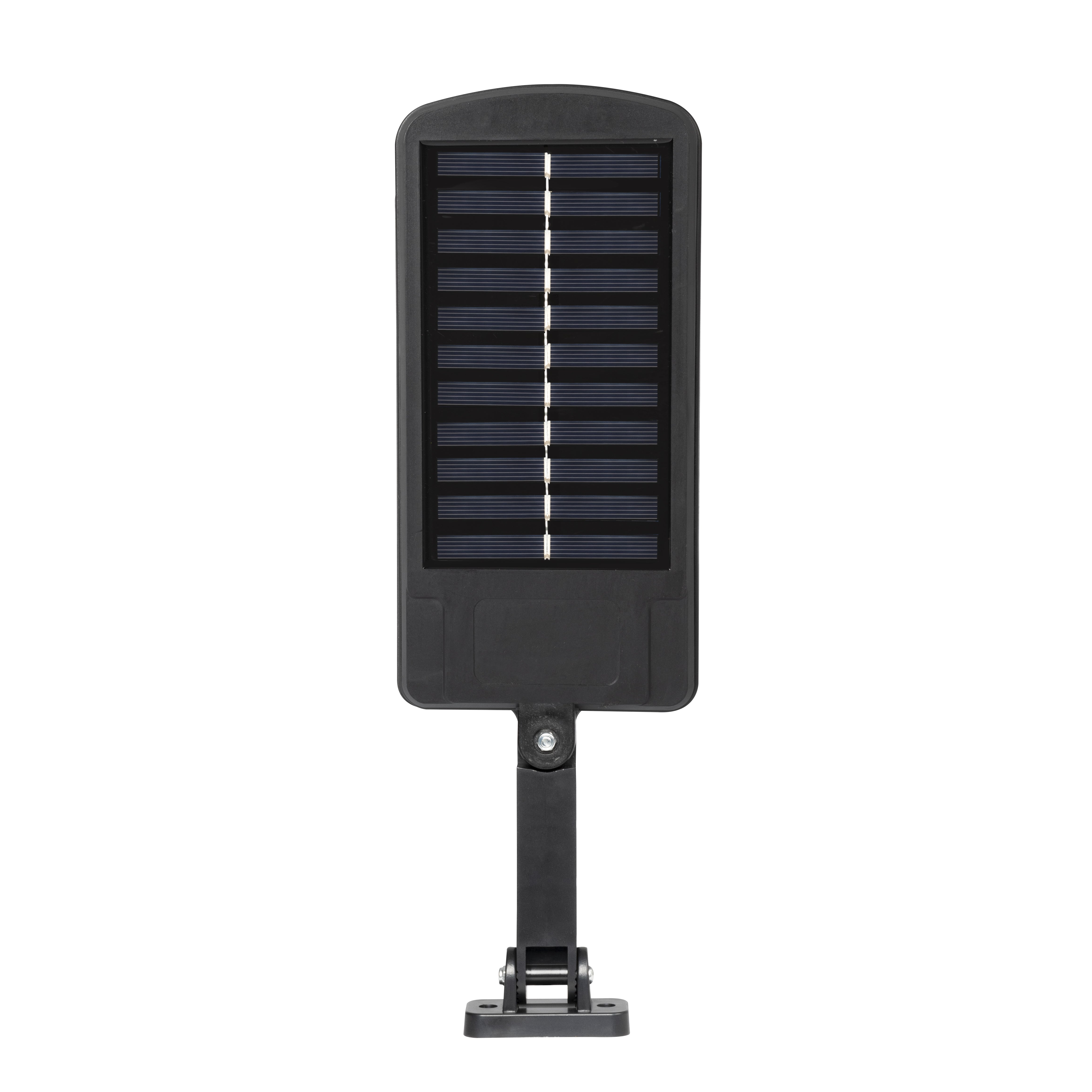 DICTROLUX - Faretto Solare LED Bianco freddo 7500K 3 Watt